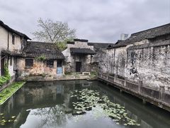 -绍兴书圣故里景区