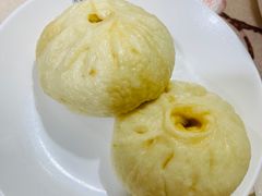 蟹黄包-兴国长鱼汤店