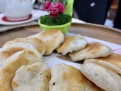 香煎墨鱼饼-榕记(番禺总店)