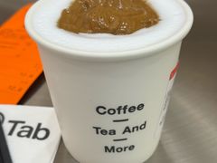 -Pull-Tab拉环咖啡(杭州市上城区来福士中心店)