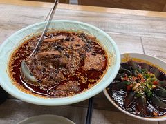 -宽窄巷子·成都冒菜·传统小吃(海印又一城店)