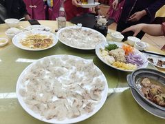 -吉莲利苑海鲜酒家(珠海拱北29年老字号店)