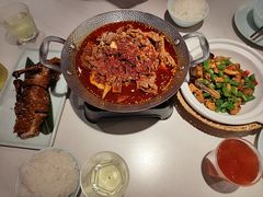 -全牛匠·乐山跷脚牛肉(西北旺万象汇店)