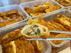 -一品鲜鱼锅贴(人民一路店)