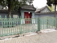 -大益烤鸡