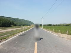 -塞罕坝国家级自然保护区