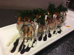 -福樱兰海鲜放题铁板烧(加州店)
