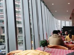 -西贝(吴江路湟普汇店)