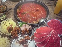 -冯校长老火锅(深圳总店)