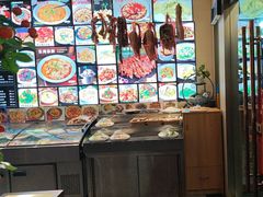 -火龙堂·风味民间菜(文一路店)