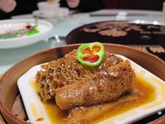 -德兴show鲜·蒸汽海鲜火锅餐厅(格创悦里店)