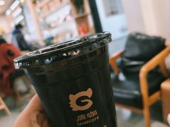 -唐咖精品咖啡(大理古城手冲店)