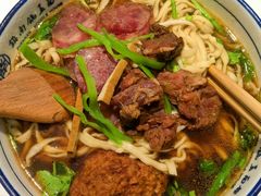 -镇南锅盖面馆(解放路店)