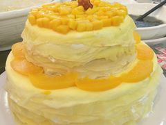 picture-OL’s Cake鲜荟千层(东风中路店)