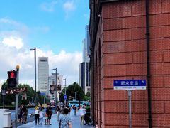 -外滩二十二号艺术中心