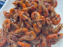 -晓平饭店(嘉善路店)