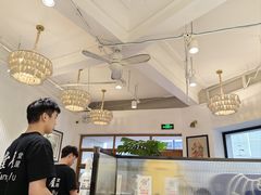 -堂屋糖水店(愚园店)