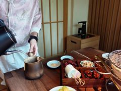 -梅间堂茶馆(绿地缤纷城店)