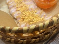 -曼谷食堂·泰国家庭料理