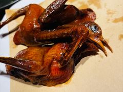 -孙大厨鸽子馆(三元店)