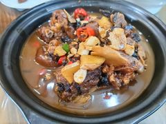 -李东农庄(中南百草园地标店)