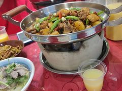 -冯烫烫跷脚牛肉·川菜小馆(武胜西街店)