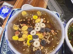 -来涮蜀鲜货火锅串串香(菜市口店)