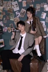 点击看大图 -WAVE SODA摄影工作室