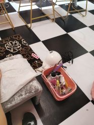 -M·X Nail日式美甲美睫