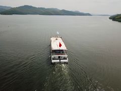 -天目湖山水园