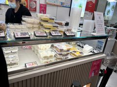 -许阿姨糕团店(南京总店)