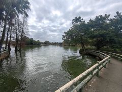 -星湖旅游景区七星岩