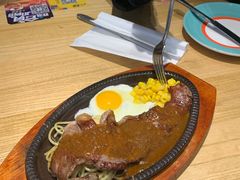 -菲滋意式餐厅(西湖文化广场店)