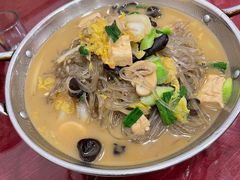 -老村长土菜馆(湖墅南路店)