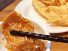 -来自潮州牛肉店(华强北店)