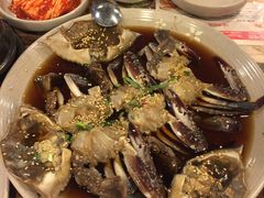 -弘益酱蟹