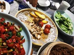 -丽华园(汉阳龙阳店)