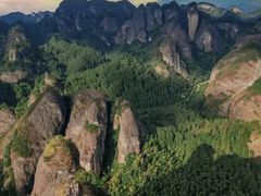 -崀山风景名胜区