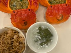 -得月楼·省级非遗·传统苏帮菜(观前店)
