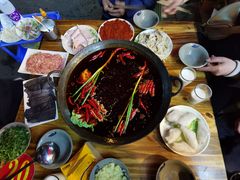-六公里老火锅(总店)