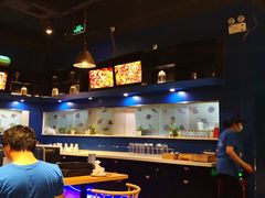 -鱼颜诱纸纸上烤鱼·蛙(龙湖天街店)
