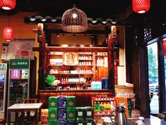 -富正毅三下锅(体育馆店)