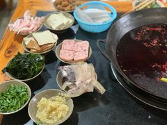 -星鸿社重庆老火锅