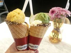 -哈根达斯(钟楼新店)
