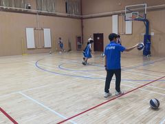 -东方启明星篮球培训(天坛校区)