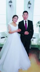 点击看大图 -唯爱婚纱国际影城(曙光大厦店)
