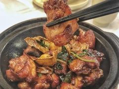 -鹿港小镇(霄云店)
