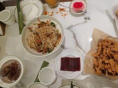 -春家·非遗手工小吃(徐汇万科广场店)