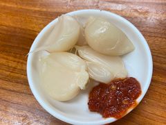 -李家特色小炒泡馍