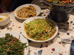 -姥姥家春饼店(惠新东街店)